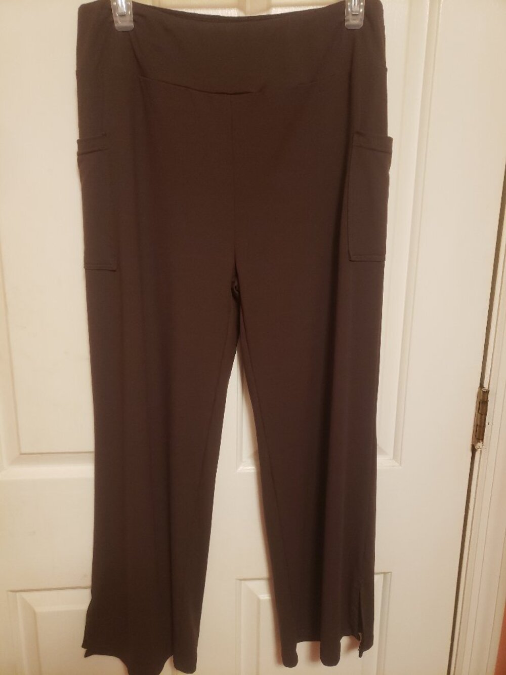 Julia Rose active/lounge wear pants.
